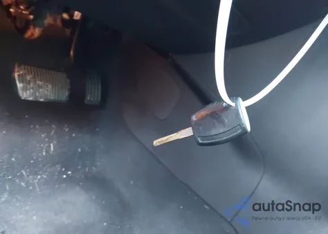 2015 Ford Focus Se из США, поврежденный, VIN 1FADP3F23FL263491